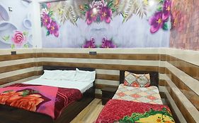 K D Dham Near Prem Mandir Iskcon Temple Vrindavan